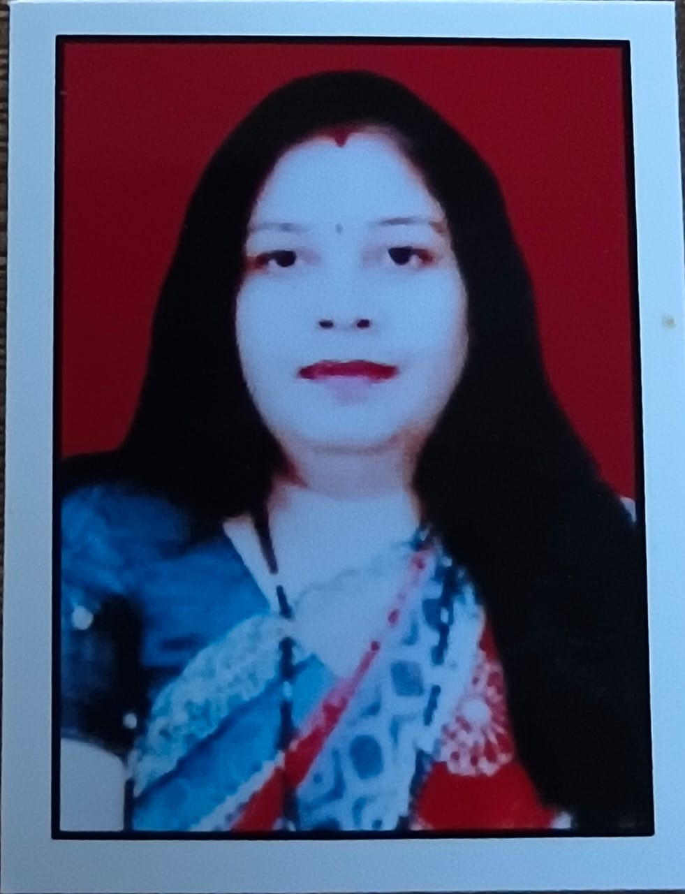 डॉ. आरती दिक्षित 