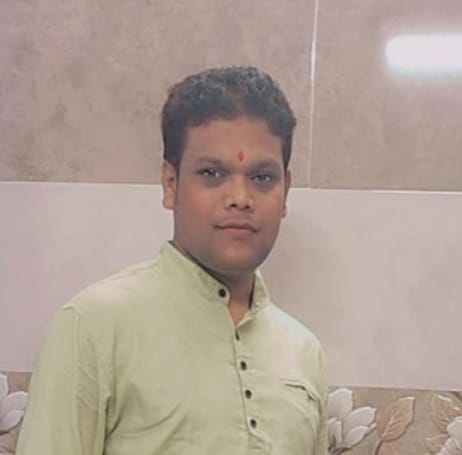 श्री आशीष मेहर 